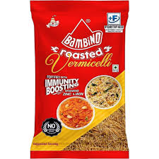 Bambino Rosted Vermicelli 800g