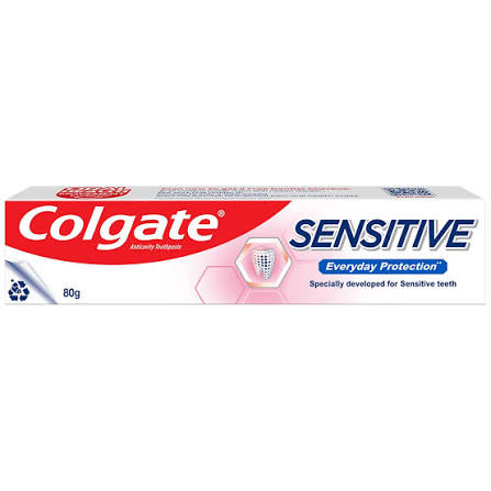 Colgate Sensitive 80 G