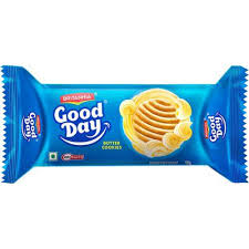 GOOD DAY Butter 5/-