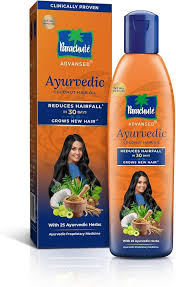 Parachute AYUR HAIR OIL 300ML