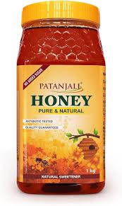 Patanjali PURE Honey- 1kg