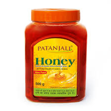 Patanjali PURE HONEY-500G