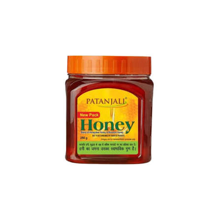 Patanjali PURE Honey 250 G