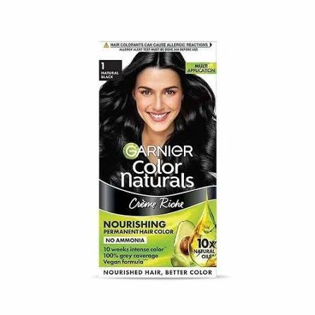 Garnier Color Naturals Crime RICH 35ml