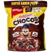 Kellogs Multigrain Chocos 250 G