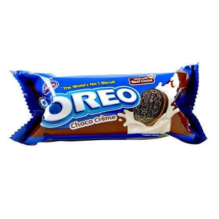 OREO Chocolate Biscuits 10/-