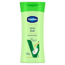Vaseline ALOE Soothe 9OML