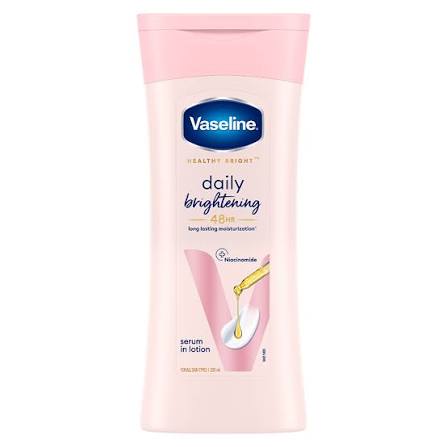 Vaseline Healthy Daily Brightiening 200 ML