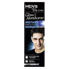 Glow & Handsome Face Wash 50g