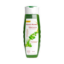 Patanjali KESH Kanthi Aloevera 180ml