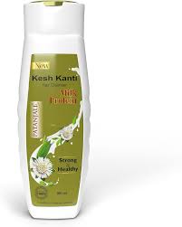 KESH Kanthi MILK Protein 180ml