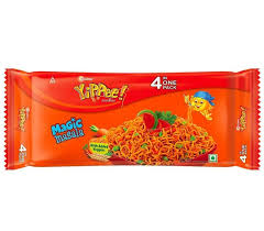Yippee Magic Masala Noodles 290g