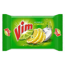 VIM BAR Lemon 300 G