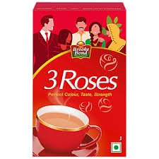 3 Roses 250 G Dust