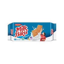 Britania MILK Bikis 150G