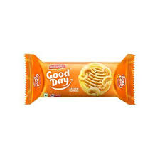 Britania GOOD DAY Cashew Cookies 100G