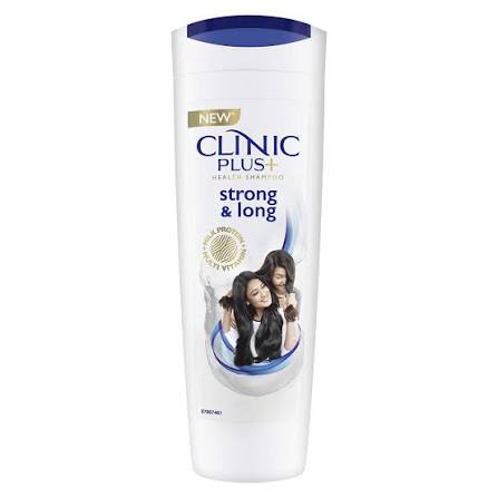 Clinic PLUS Shampoo 175 ML