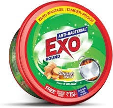 EXO Round BIG 500G