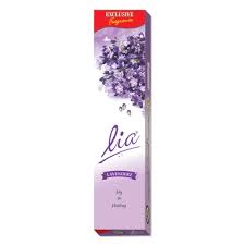 LIA Lavander Agarbathi 55/-