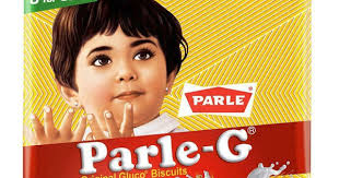 Parle G 3/-