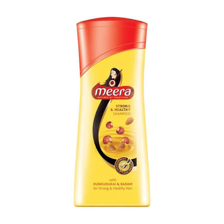 Meera Shampoo 80ml