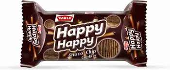Parle Happy Happy 40G 5/-