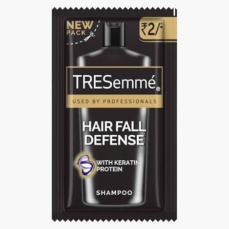 Tresemme HAIR FALL 2/- Sheet