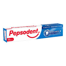 Pepsodent GERM Check 20/-