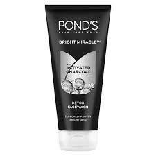 Ponds PURE Detox FACE WASH 50 G