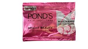 Ponds Bright Beauty Cream 9g