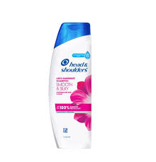HEAD & Shoulder Smooth AND Silky 72ml