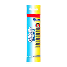 Gillette Guard 8 Blades