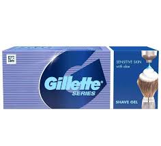 Gillette Series Shave GEL 25G