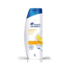 HEAD & Shoulder Lemon Fresh 72ML