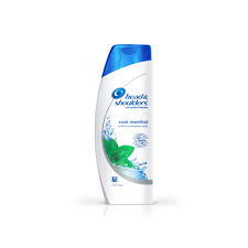 HEAD & Shoulder COOL Menthol 72ML