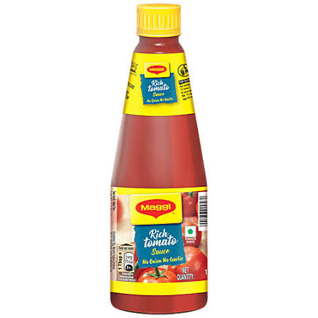 Maggi RICH Tamato Sauce 1 KG