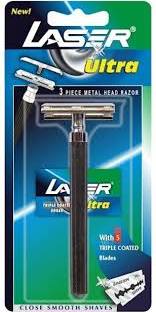 Laser Ultra Razor