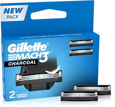 Gillette MACH3 2 S