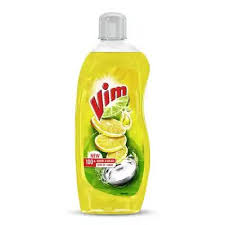 VIM GEL 250ML Bottle