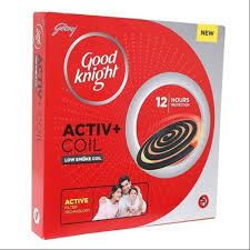 GOOD Knight COIL 45/-