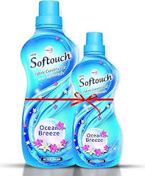 Softouch Ocean Breez 1+1