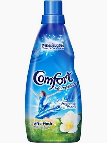 Comfort Moring Fresh Fabric Conditioner 860 ML