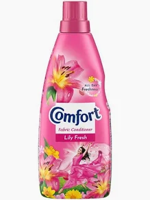 Comfort LILY Fresh 210ml