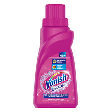 Vanish OXI Action 180ML