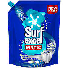 SURF Excel Matic TOP LOAD 2 L