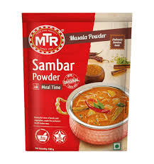 MTR Sambar Powder 100g