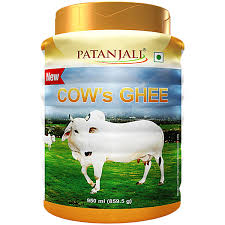 Patanjali COW GHEE 1KG