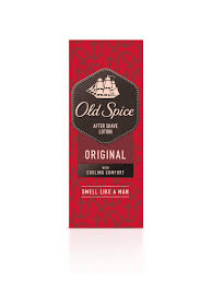 Old Spice After Shave Lotion Original 50ML