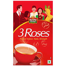 3 Roses 500G