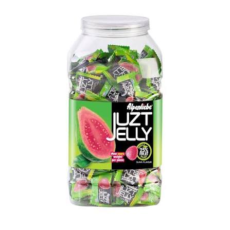 JUST Jelly GUVA Flavor BOX